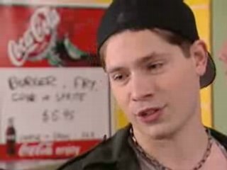 Degrassi Mini - Don't You Forget About Me Part Two