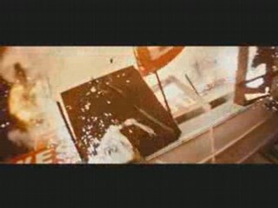 Resident Evil-Rammstein
