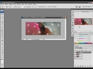 Firma Con Photoshop[Primer Tutorial]