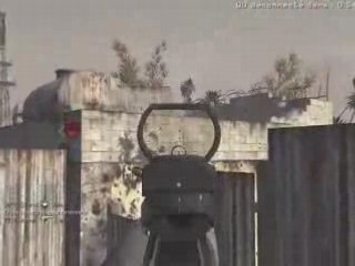 Un saut , une balle !!