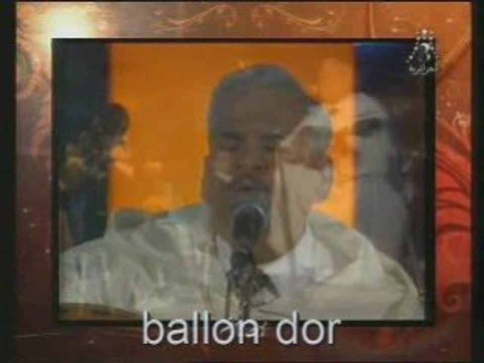 BOUADJADJ (ya fahem)