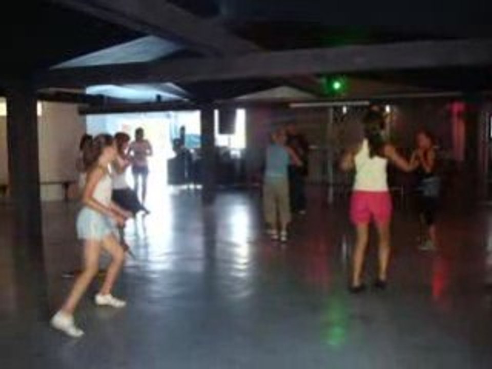 arna aout 2008