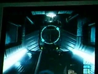 Perfect Dark Zero- Trinity Escape Part 1