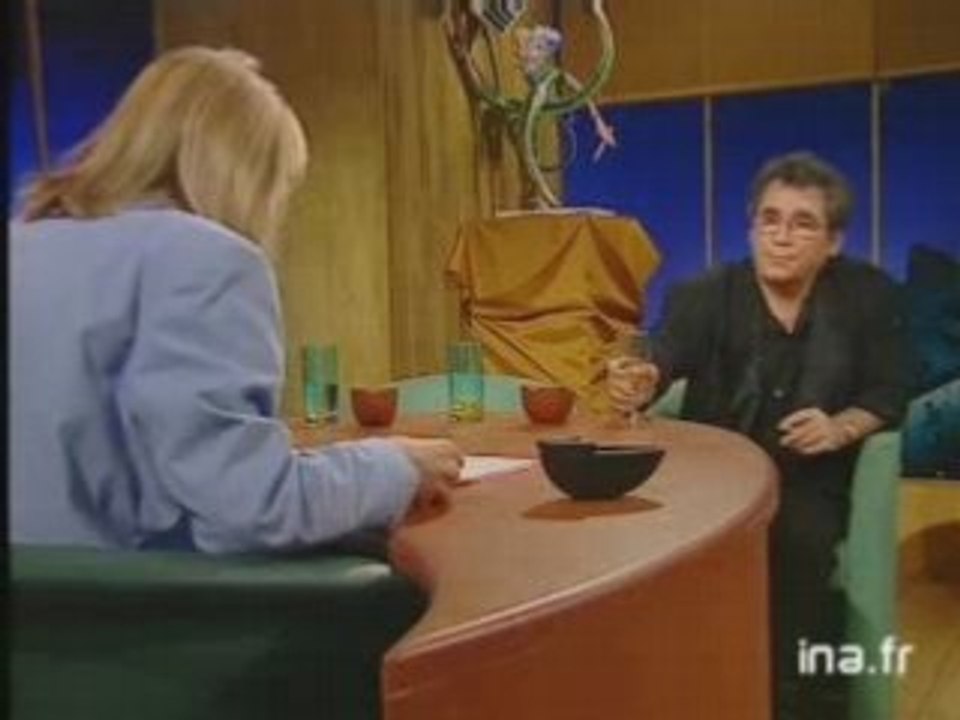 Claude Nougaro-06/02/1992