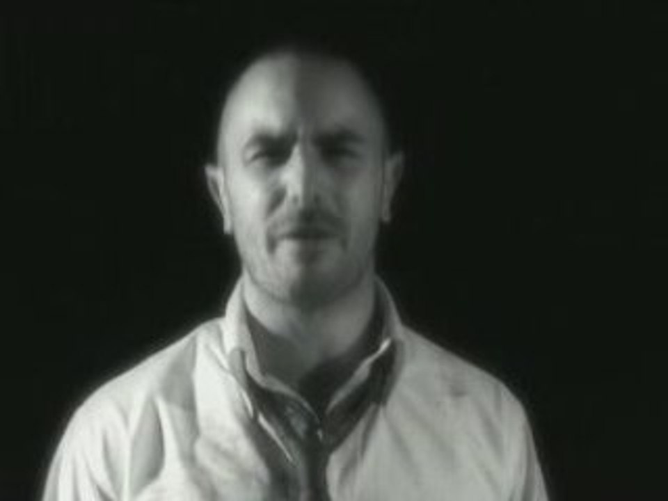 Kaëm - Ne me quitte pas - hommage à Jacques Brel