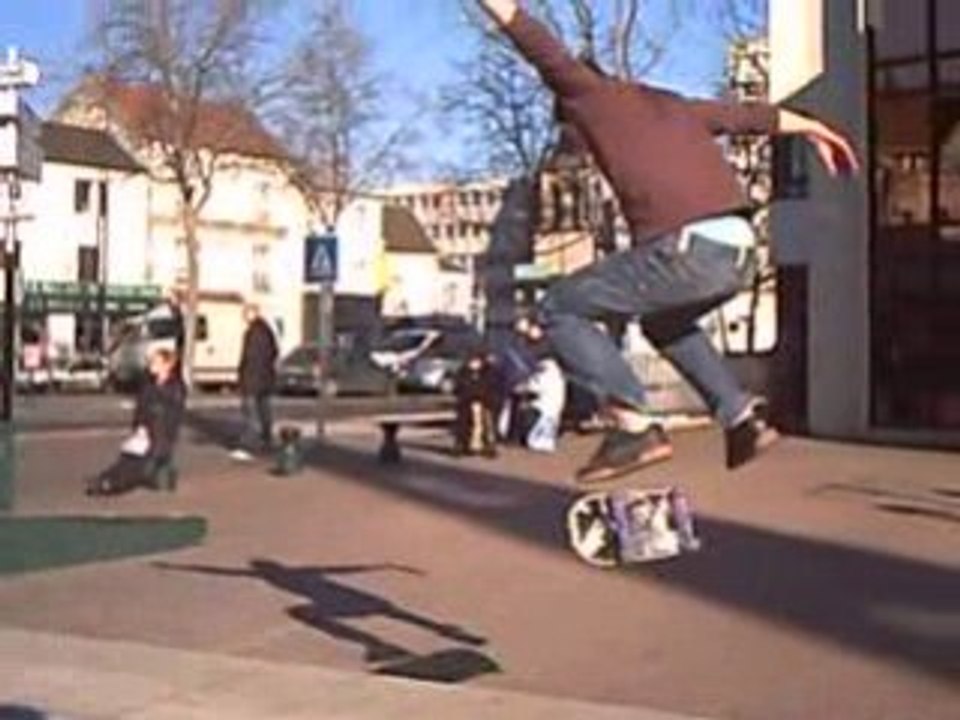 Part maxime