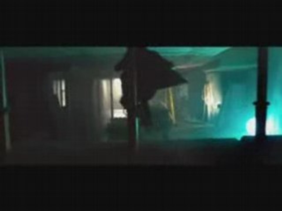 The X Files: I Want to Believe (2008) trailer