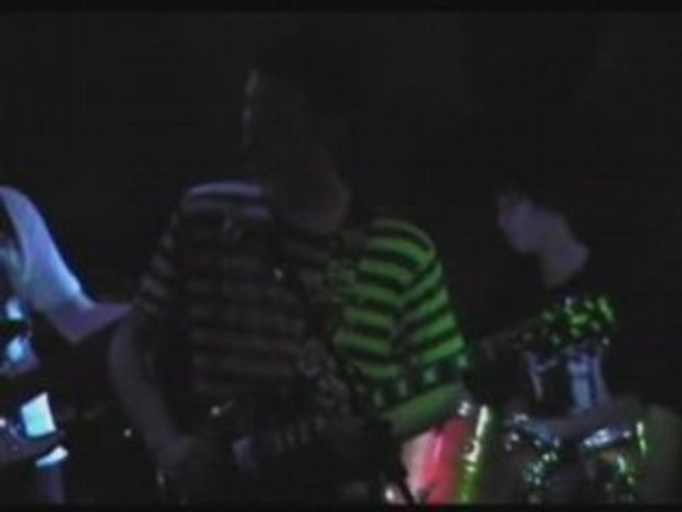 Manu chao bob's children
