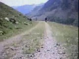 Montée-Descente VTT Galibier