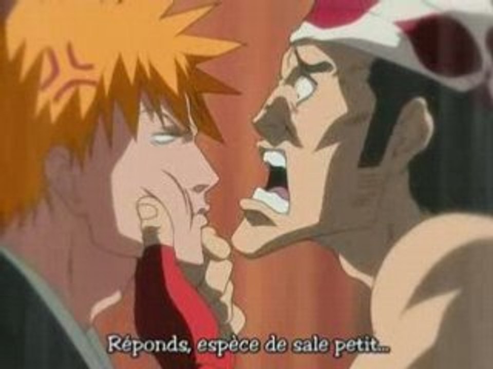 JS4 Bleach (Manon et Marie)