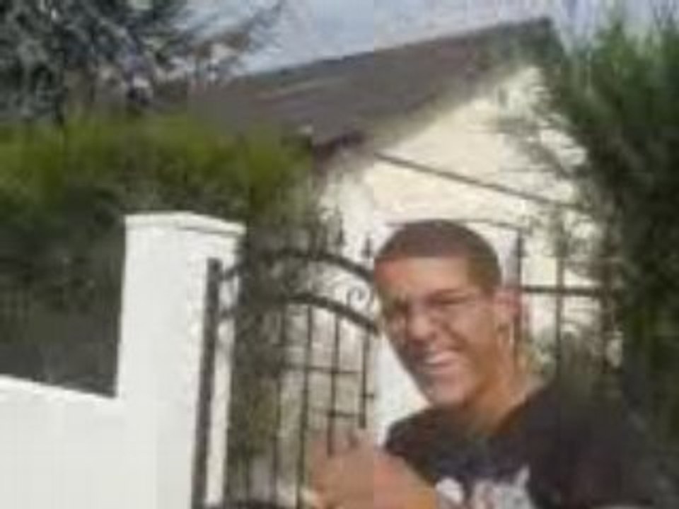 salade et wilback et maud en mode nitro