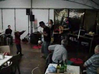 THE RINGARD'TOUCH - Boeuf avec AU BOUT D'LA RUE