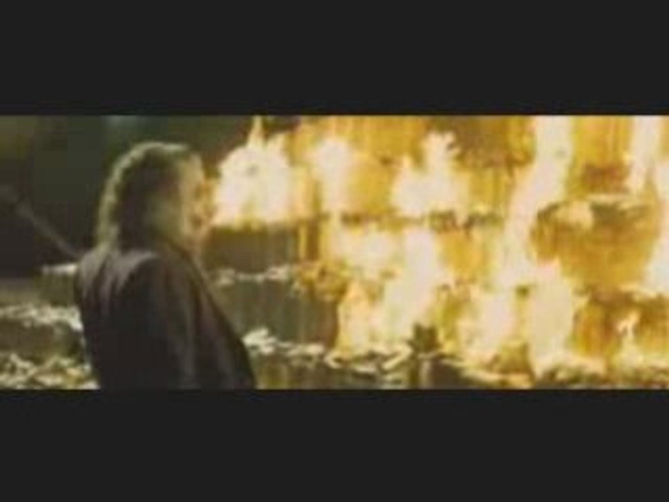 The Dark Knight (2008) trailer