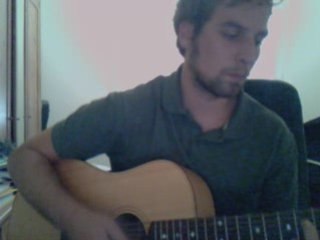 Donavon Frankenreiter (cover) - Make your mine