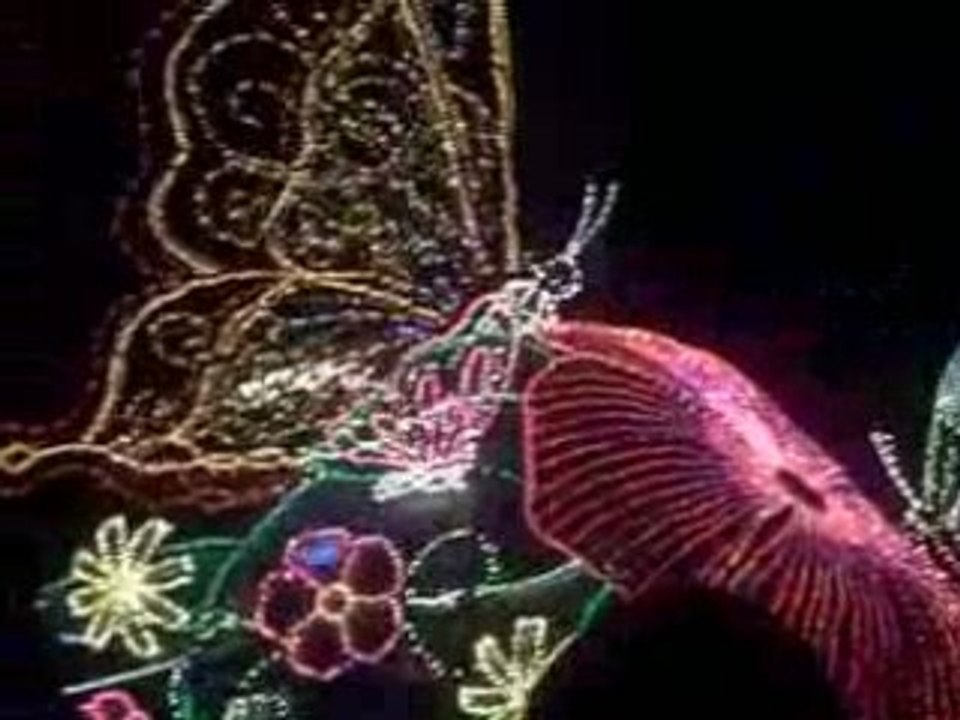 parade