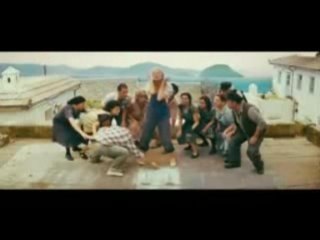 Mamma Mia! (2008) trailer