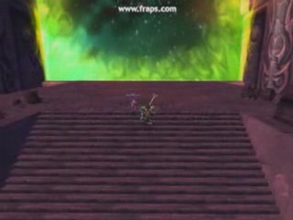 Bande annonce ... Les nouvelles aventures de Nw