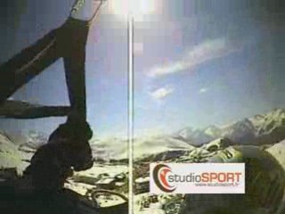 Ulm parapente en caméra embarquée www.studiosport.fr