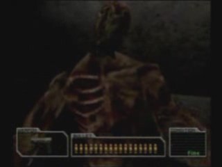 Resident evil survivor part1
