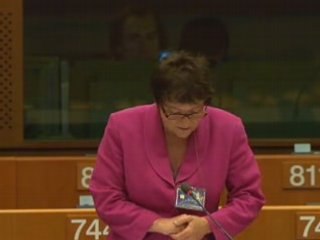 Sarah Ludford on Visa Information System