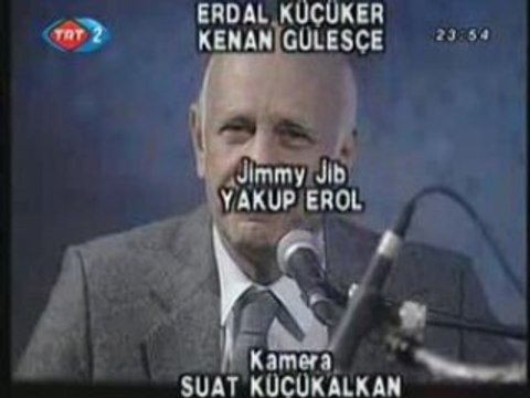 Anılarla Muzik - Sevket Ugurluer - Not Responsible