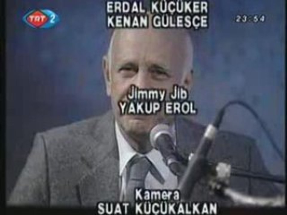 Anılarla Muzik - Sevket Ugurluer - Not Responsible