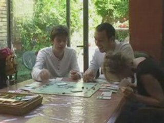 "Pirates" la série / Le BETISIER