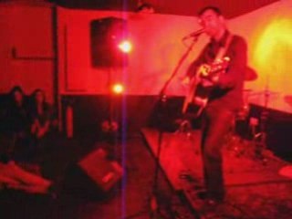 Unconnected Soul - Perio - Pop In - 01 09 2008