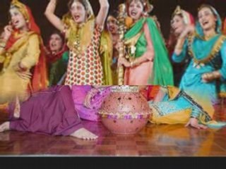 Great Song Plus Nice Bhangra & Gidha