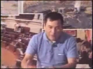 Entrevista a Marcial Amaru Chungui en Contacto Vecinal 📺