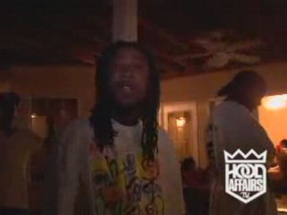 Gucci Mane Feat Frenchie & Wooh Da Kid - Freestyle / NEW