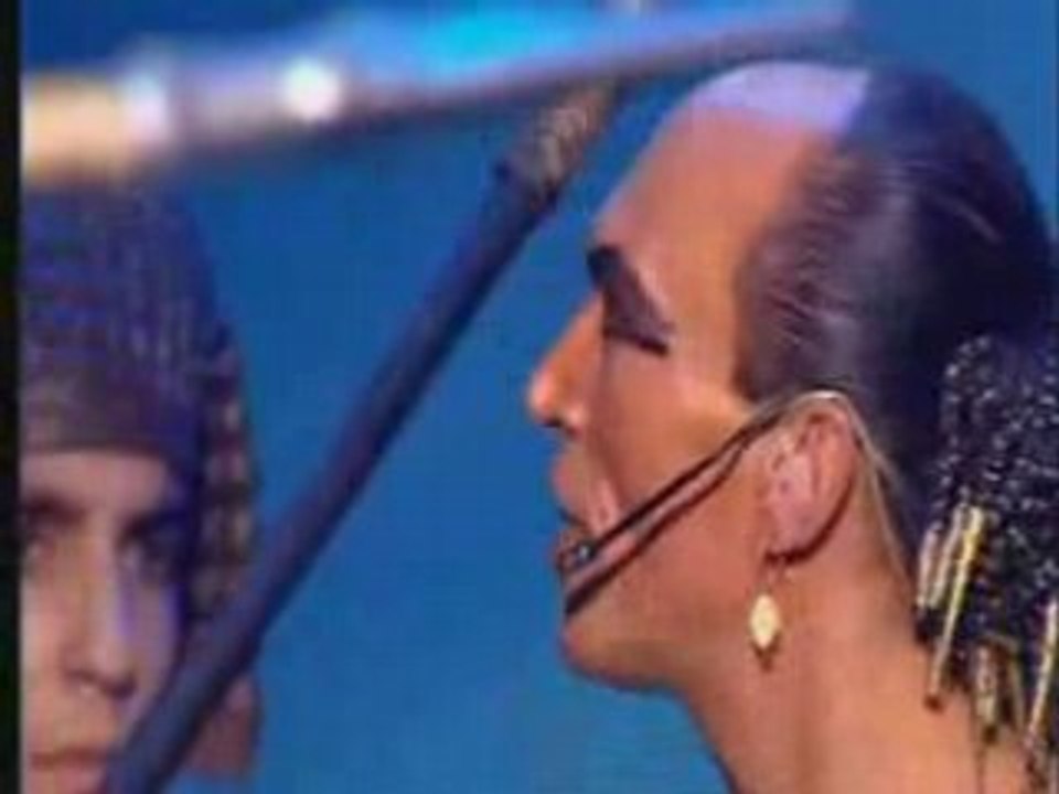 Les Dix Commandements - Mon Frère