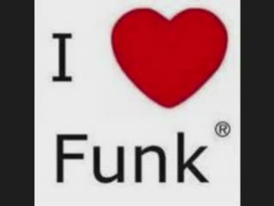Funk wanted