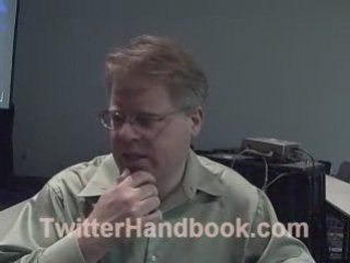 Warren Whitlock Twinterview with Rober Scoble