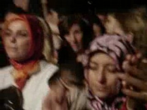 Rafet El Roman - Konser