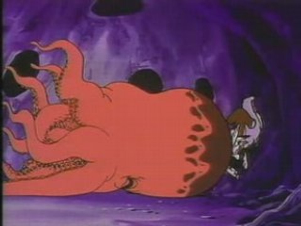 Le prince et la sirène 23