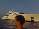 Bateau de barge à Antibes 02.09.08 (2)