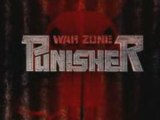 Punisher : War Zone [ BA VO ]