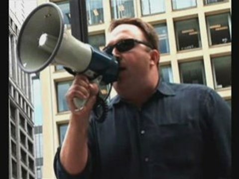Alex Jones & Luke Rudkowski: WE'RE NOT YOUR SLAVES!!!