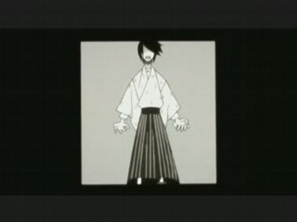 Zetsoubou sensei