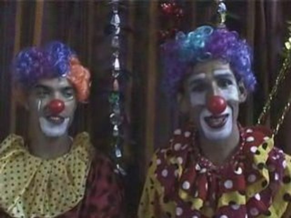 Clowns