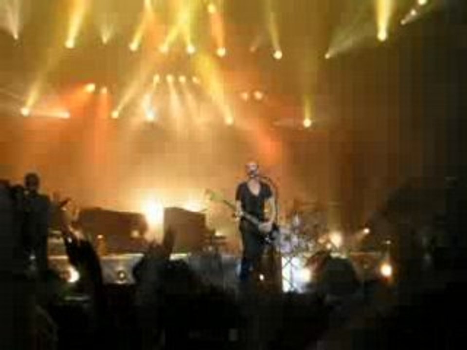 Calo Metz vid 13 Le saut de l'ange