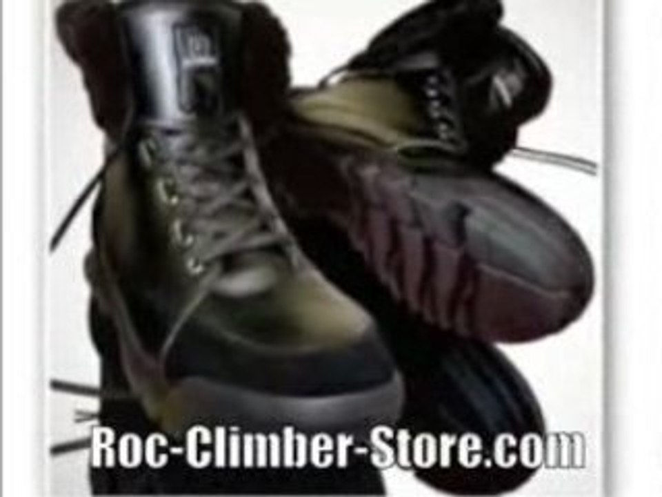 Jay Z Boot