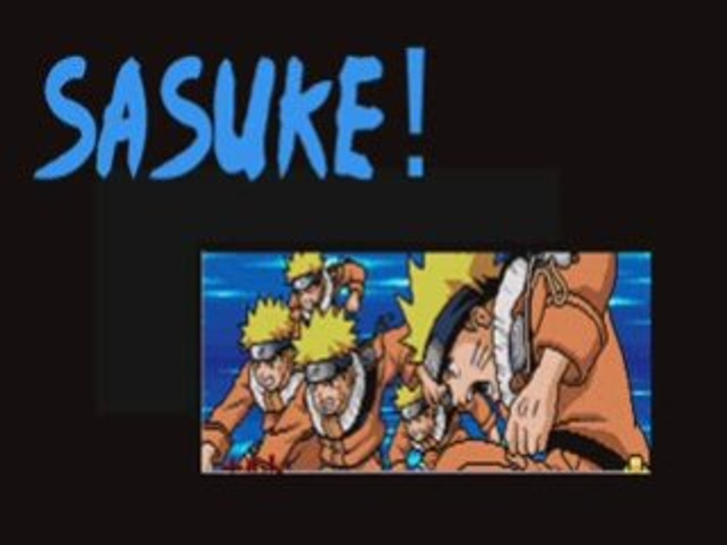 Naruto
