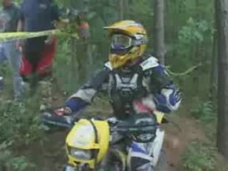 [ENDURO] ISDE 2008 Segment Rockstep - Throttle Down 9
