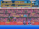 Let's Play Tiny Toons Buster Busts Loose FootBall Bonus