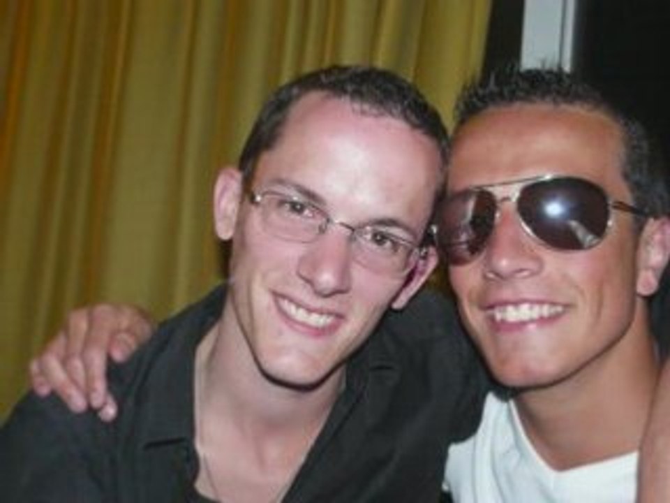 Mes 3 mois et demi à CENTER PARCS Sologne