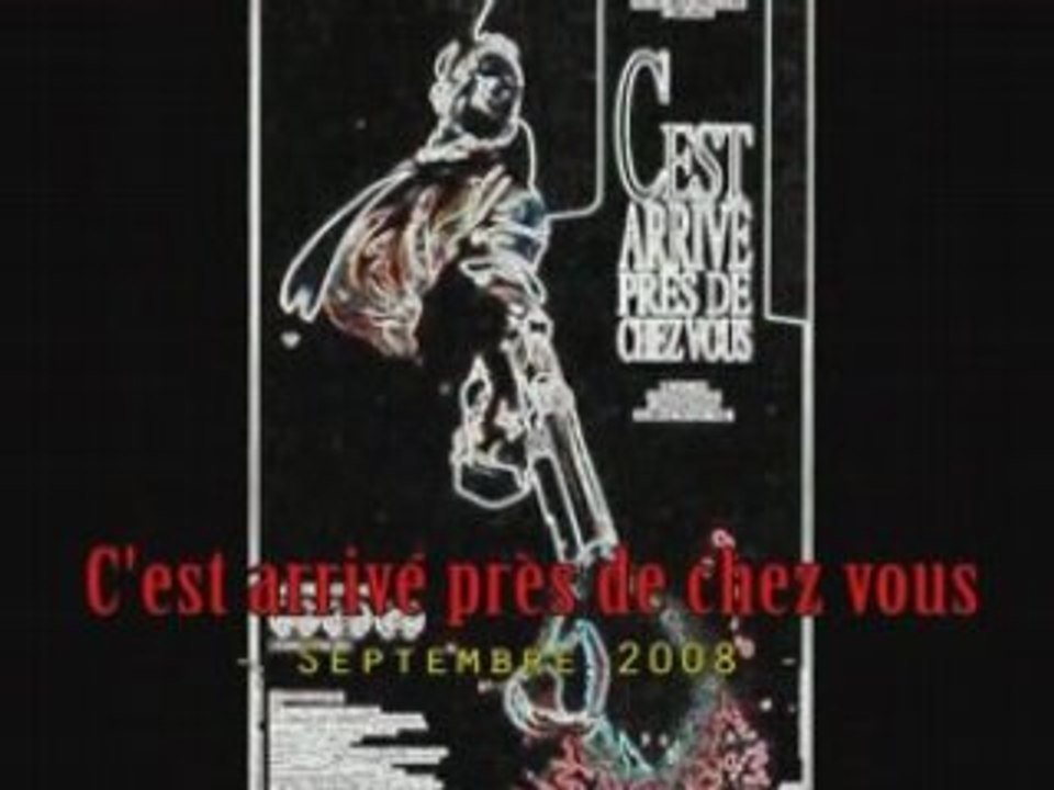 C'est arrivé près de chez vous