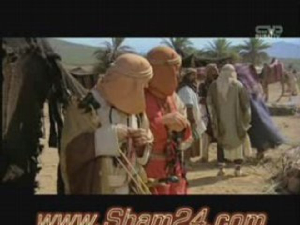 مسلسل صراع على الرمال arabic sera3 3la