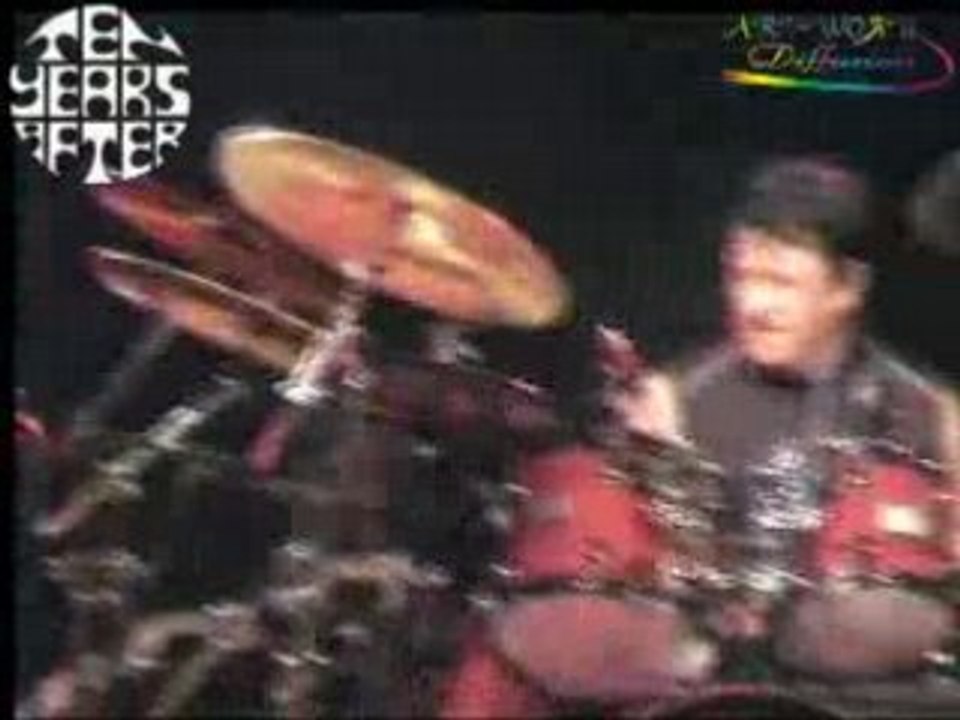 Ten years after (part 10) *I'm going home*  30/8/2008 (B)